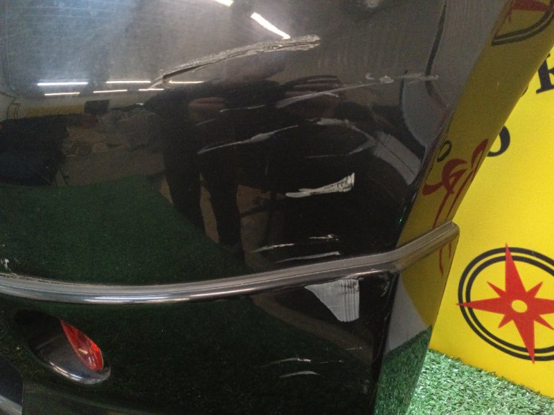 Бампер, 4000 рублей, Красноярск