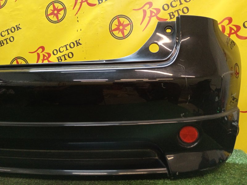 Бампер, 4000 рублей, Красноярск