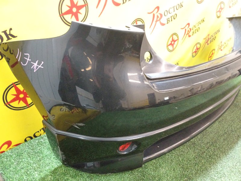 Бампер, 4000 рублей, Красноярск