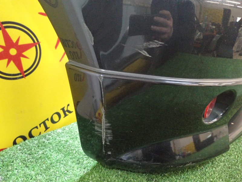 Бампер, 4000 рублей, Красноярск