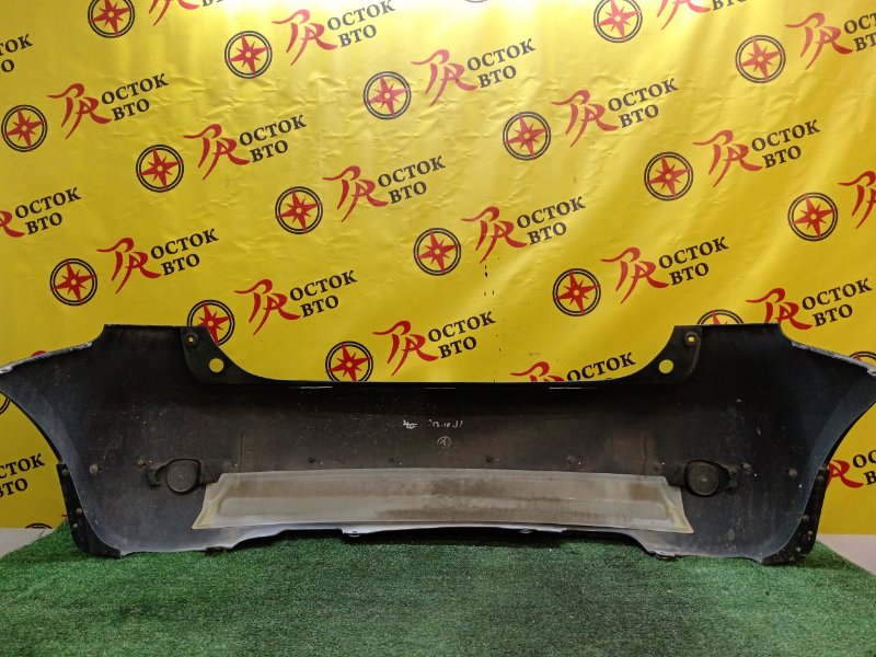 Бампер, 4000 рублей, Красноярск