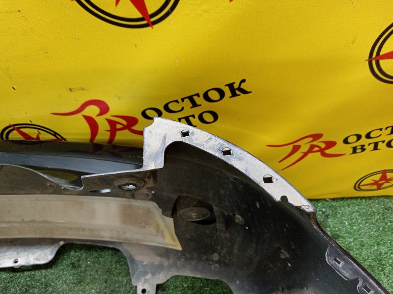 Бампер, 4000 рублей, Красноярск