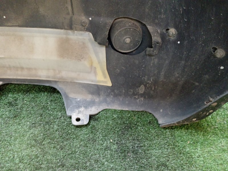 Бампер, 4000 рублей, Красноярск