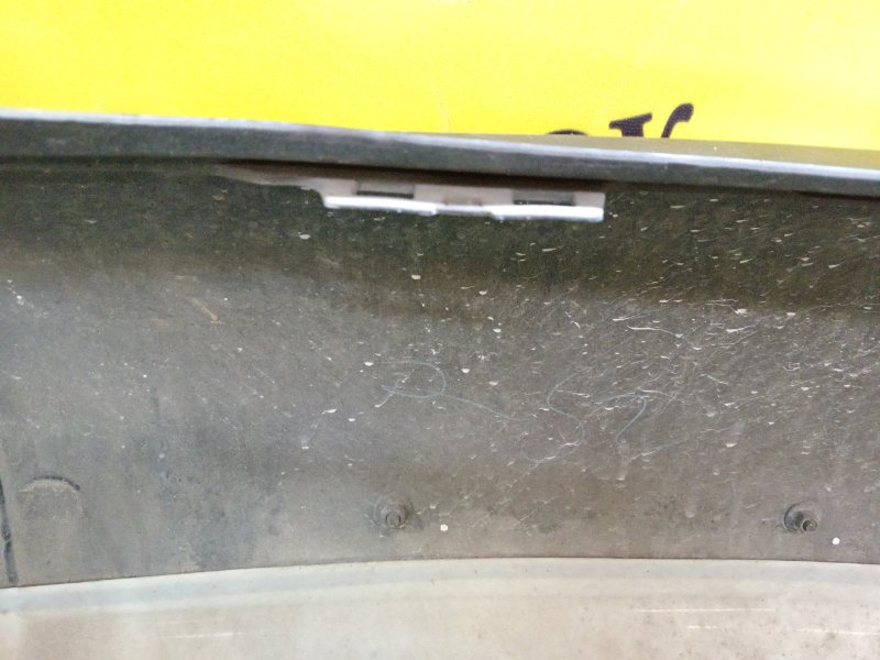 Бампер, 4000 рублей, Красноярск