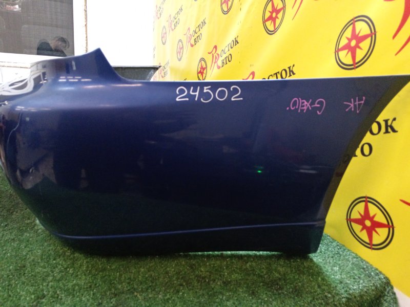 Бампер, 3500 рублей, Красноярск