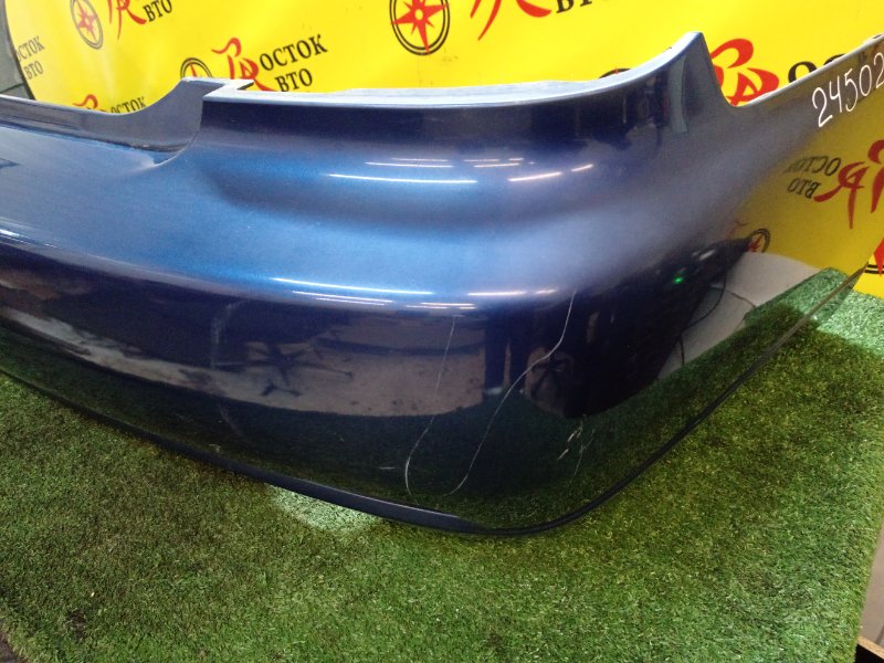 Бампер, 3500 рублей, Красноярск