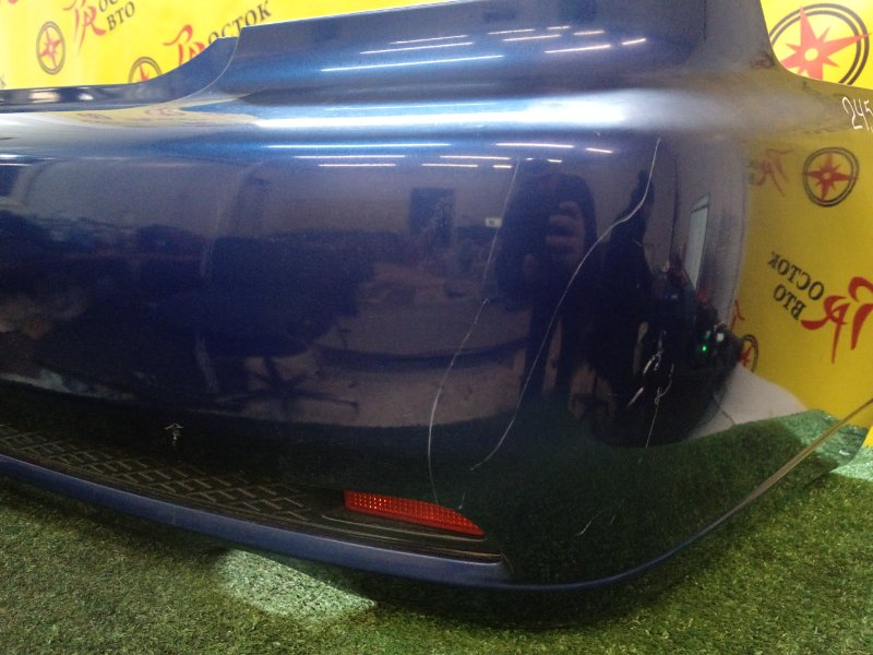 Бампер, 3500 рублей, Красноярск