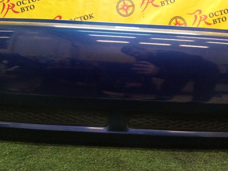 Бампер, 3500 рублей, Красноярск