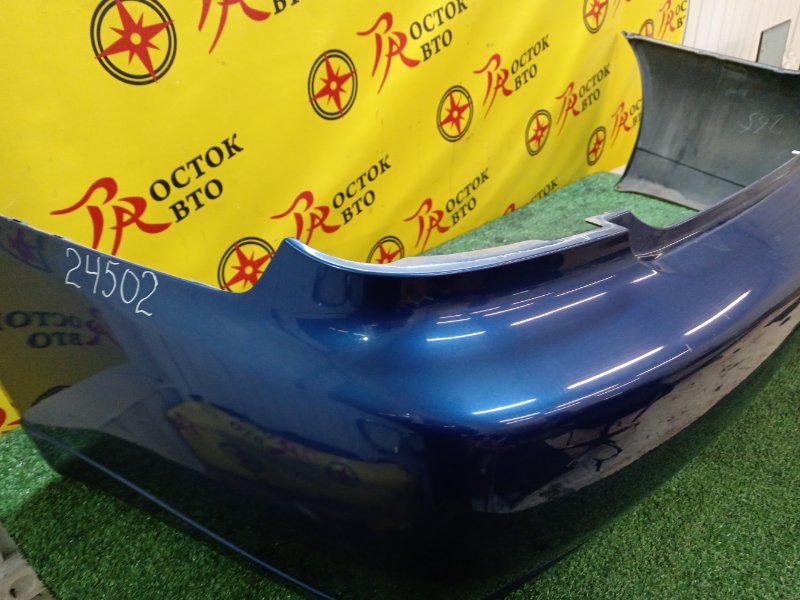 Бампер, 3500 рублей, Красноярск