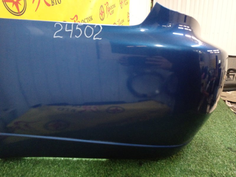 Бампер, 3500 рублей, Красноярск