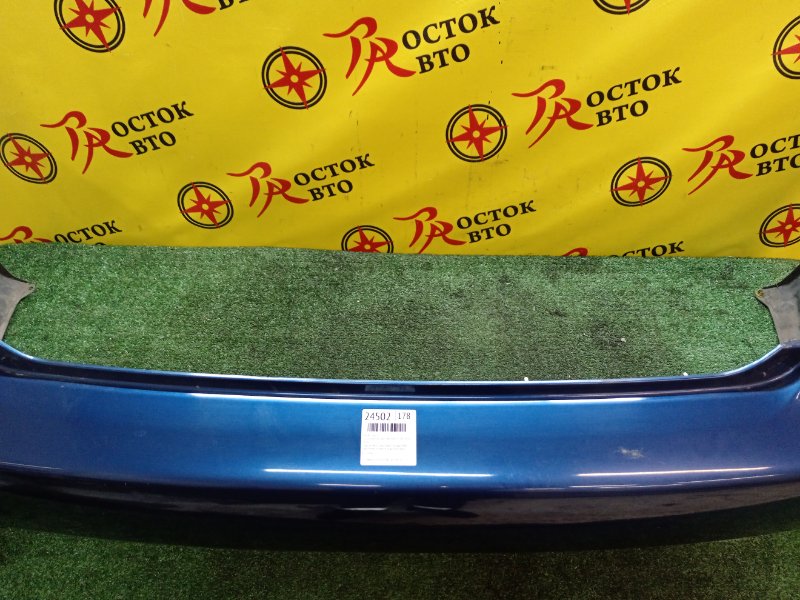 Бампер, 3500 рублей, Красноярск