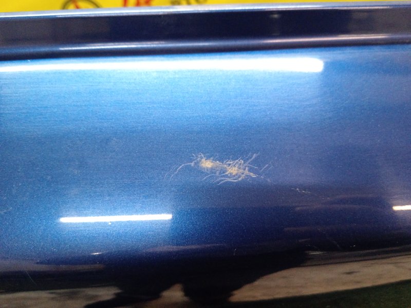 Бампер, 3500 рублей, Красноярск