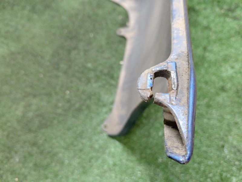 Бампер, 3500 рублей, Красноярск