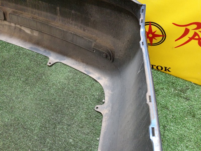 Бампер, 3500 рублей, Красноярск