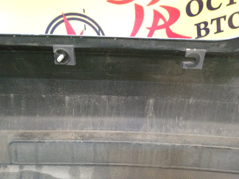 Бампер, 3500 рублей, Красноярск