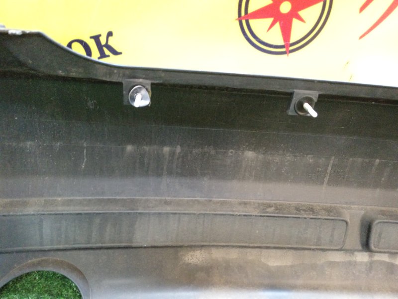 Бампер, 3500 рублей, Красноярск