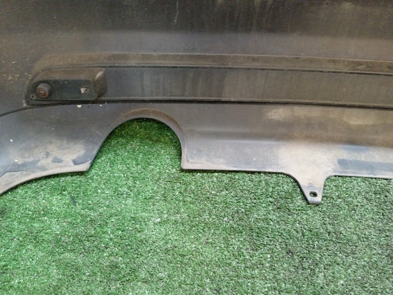 Бампер, 3500 рублей, Красноярск