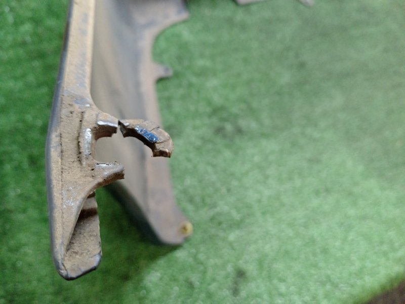 Бампер, 3500 рублей, Красноярск