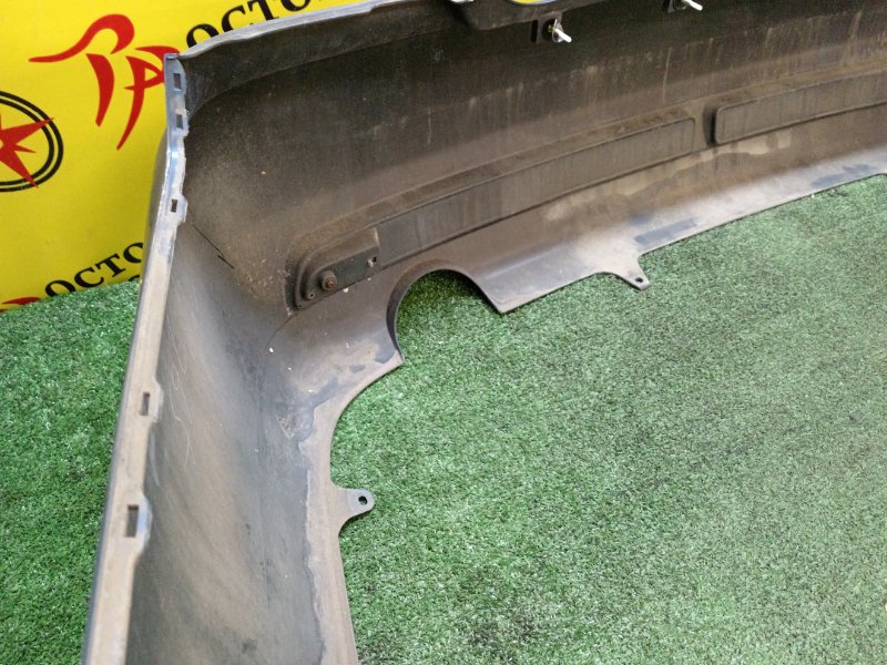 Бампер, 3500 рублей, Красноярск