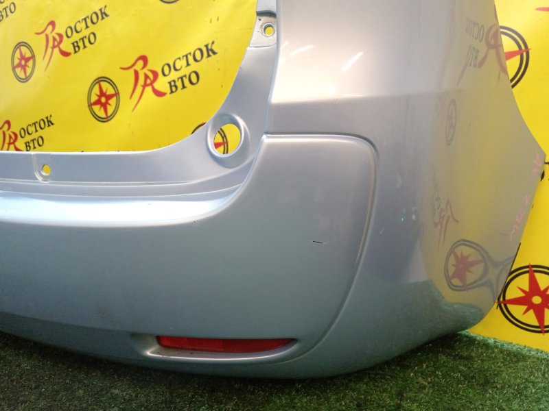 Бампер, 2800 рублей, Красноярск