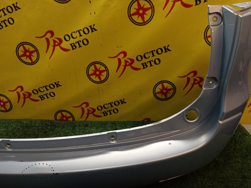 Бампер, 2800 рублей, Красноярск