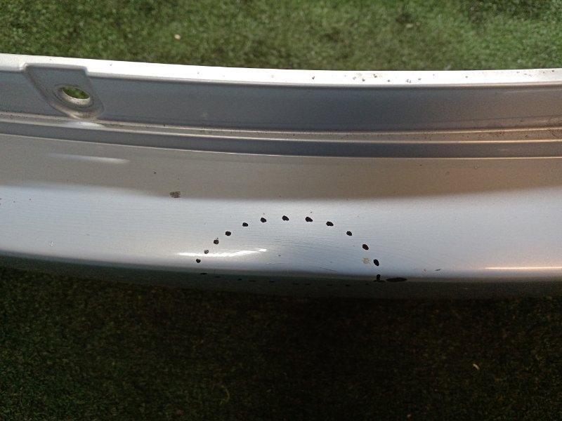 Бампер, 2800 рублей, Красноярск