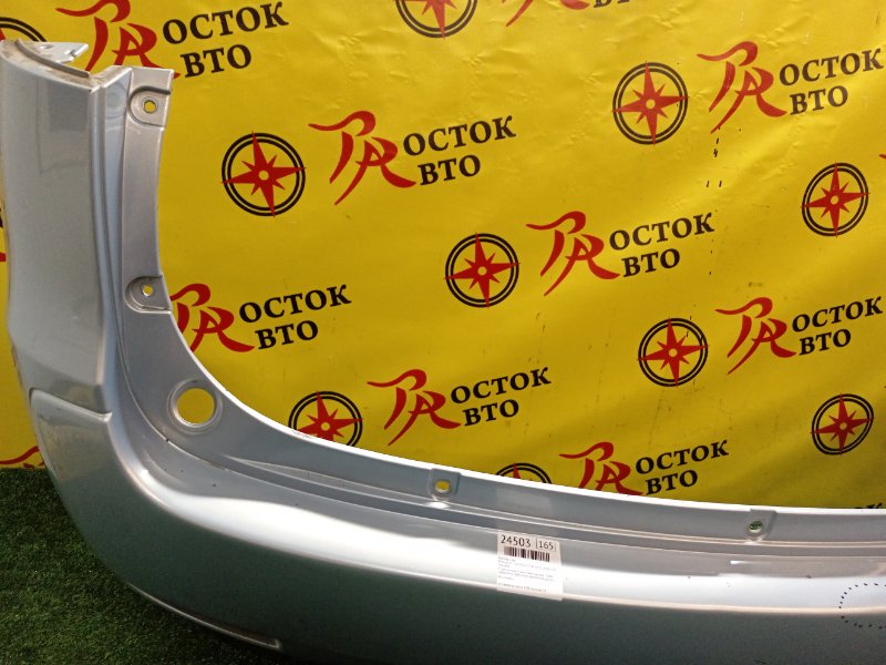 Бампер, 2800 рублей, Красноярск