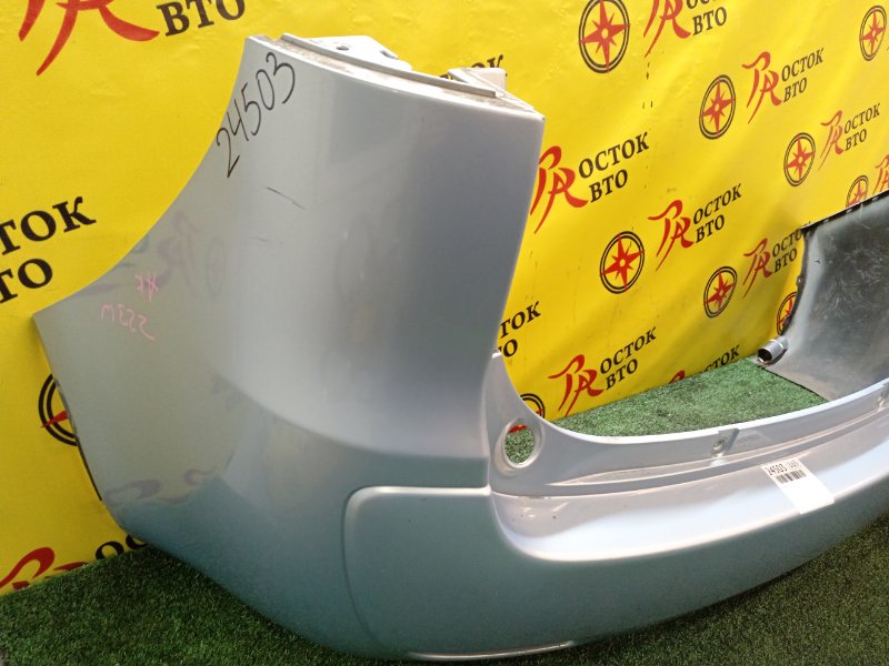 Бампер, 2800 рублей, Красноярск