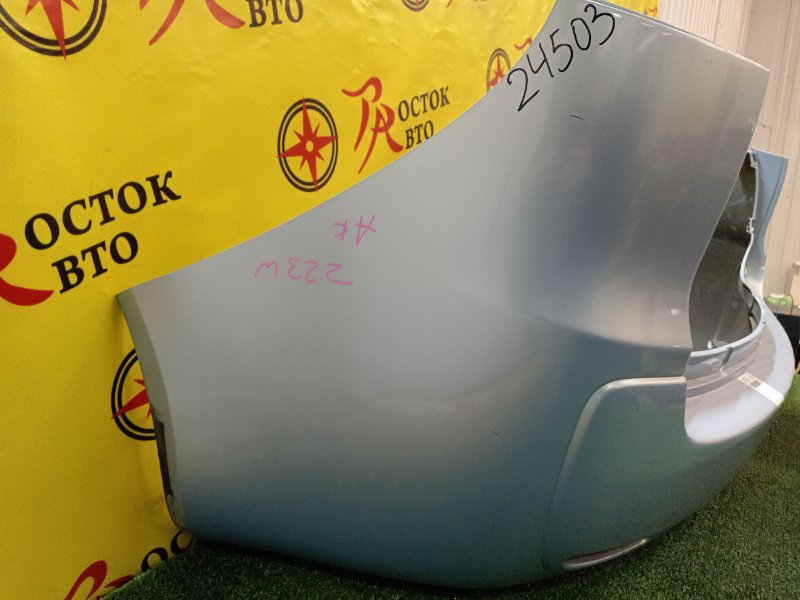 Бампер, 2800 рублей, Красноярск