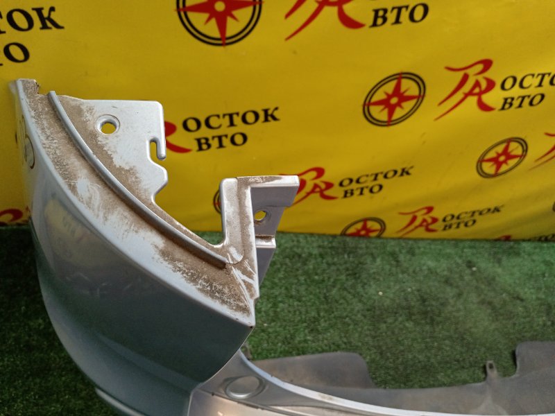 Бампер, 2800 рублей, Красноярск