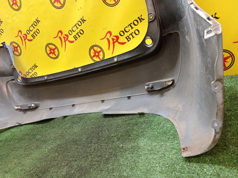 Бампер, 2800 рублей, Красноярск