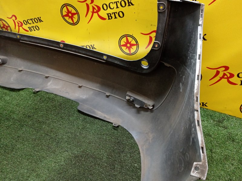 Бампер, 2800 рублей, Красноярск