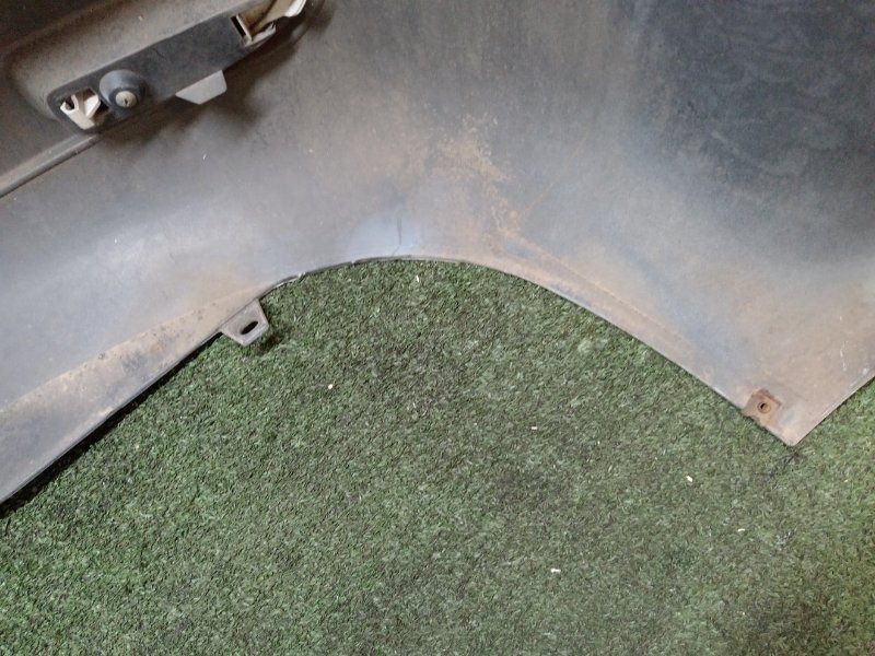 Бампер, 2800 рублей, Красноярск