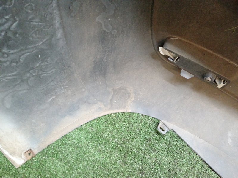 Бампер, 2800 рублей, Красноярск