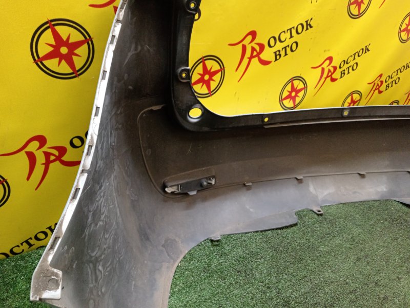 Бампер, 2800 рублей, Красноярск