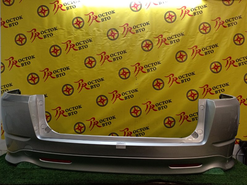 Бампер, 4000 рублей, Красноярск