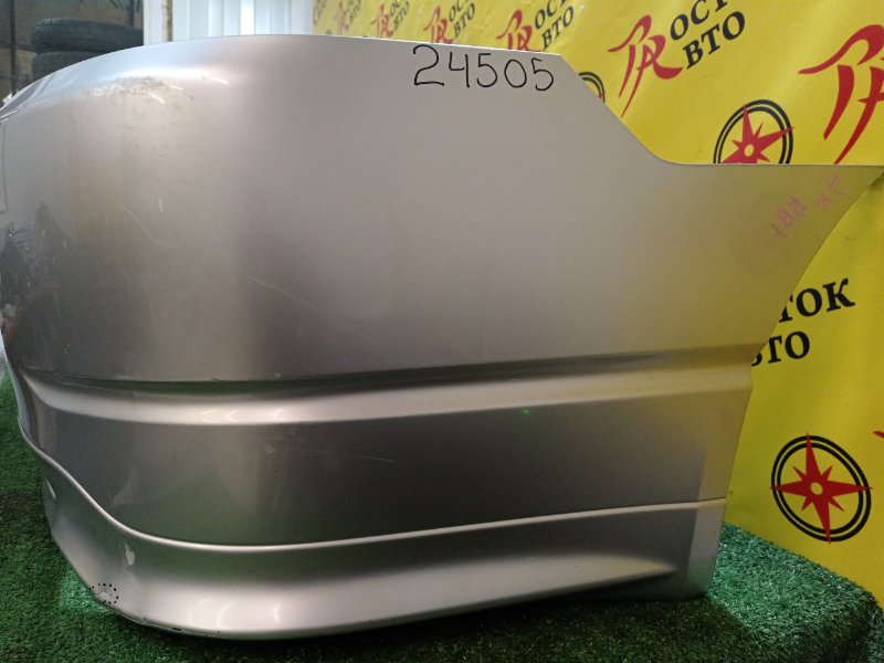 Бампер, 4000 рублей, Красноярск