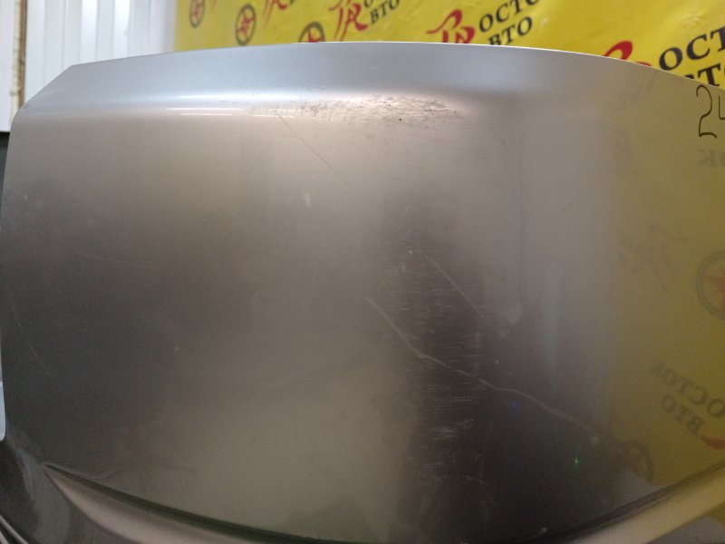 Бампер, 4000 рублей, Красноярск