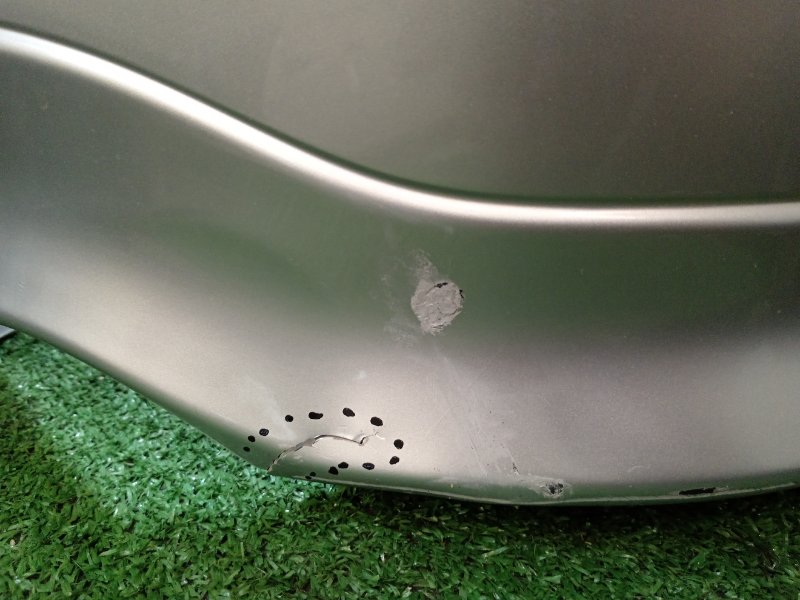 Бампер, 4000 рублей, Красноярск