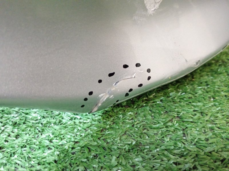 Бампер, 4000 рублей, Красноярск