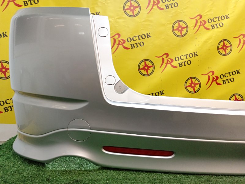 Бампер, 4000 рублей, Красноярск