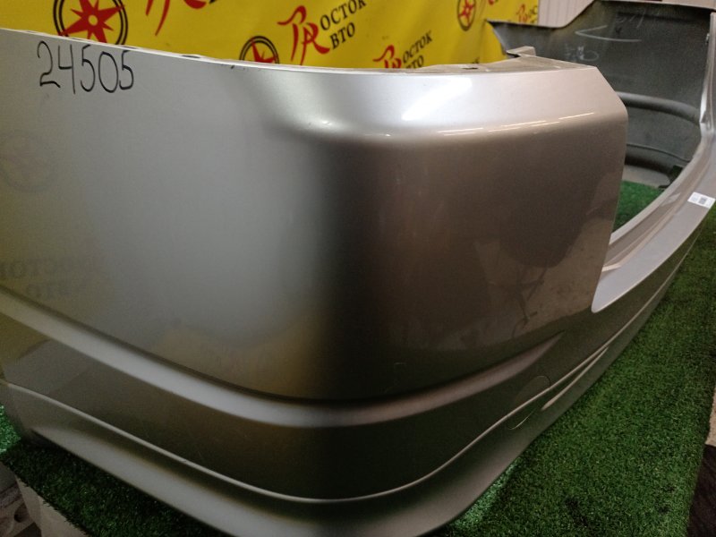 Бампер, 4000 рублей, Красноярск