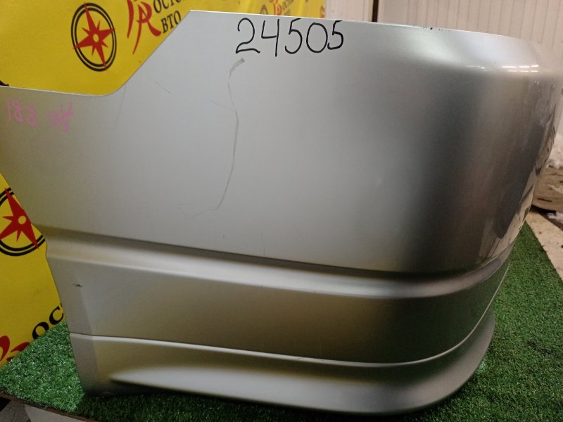 Бампер, 4000 рублей, Красноярск