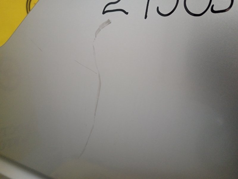 Бампер, 4000 рублей, Красноярск