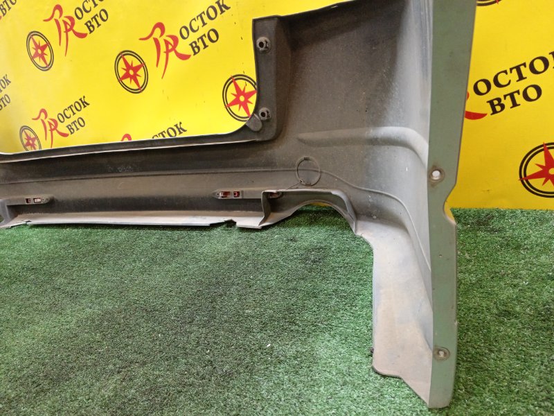 Бампер, 4000 рублей, Красноярск