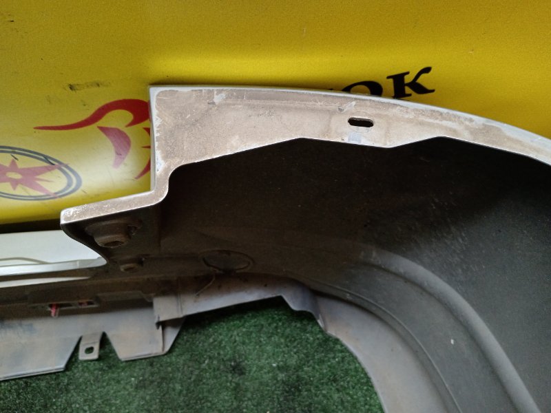 Бампер, 4000 рублей, Красноярск