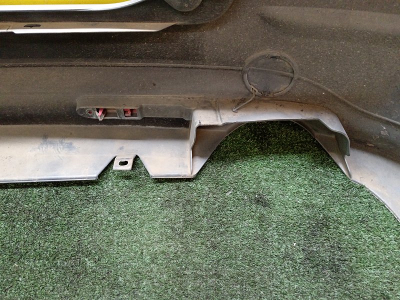 Бампер, 4000 рублей, Красноярск