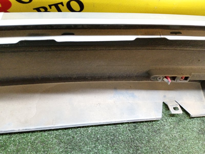 Бампер, 4000 рублей, Красноярск