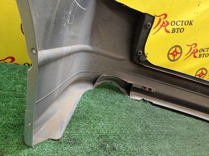 Бампер, 4000 рублей, Красноярск