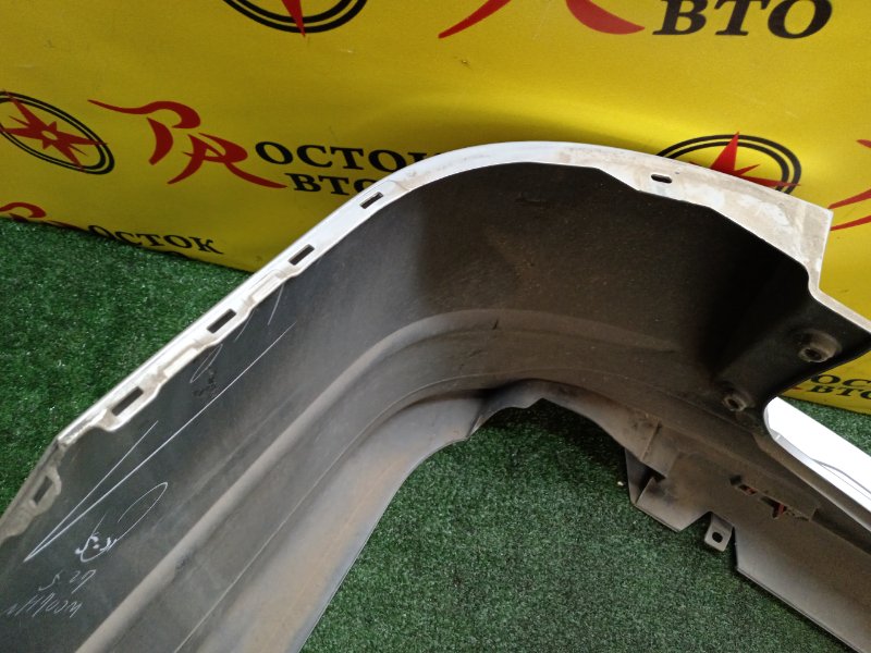 Бампер, 4000 рублей, Красноярск